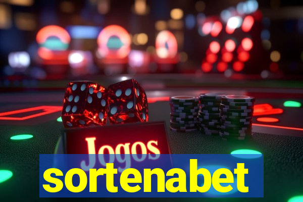 sortenabet