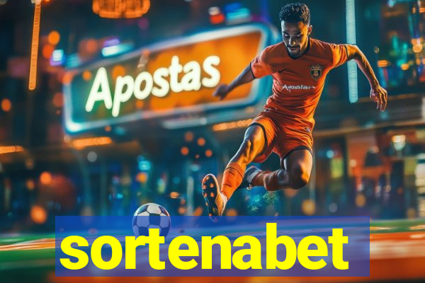 sortenabet