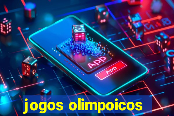 jogos olimpoicos