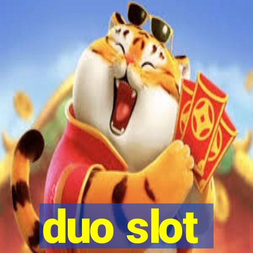 duo slot