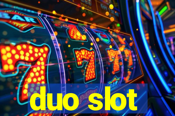 duo slot