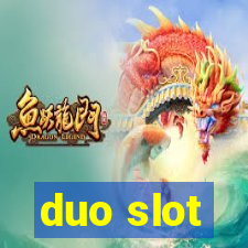 duo slot