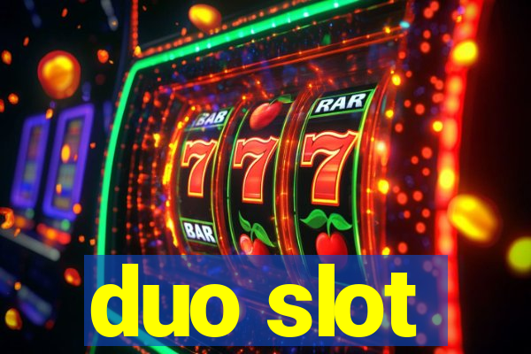 duo slot