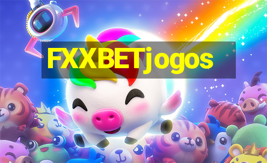 FXXBETjogos