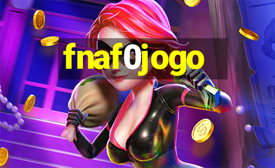 fnaf0jogo