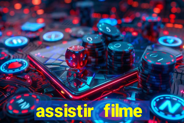 assistir filme bingo o rei das manh?s