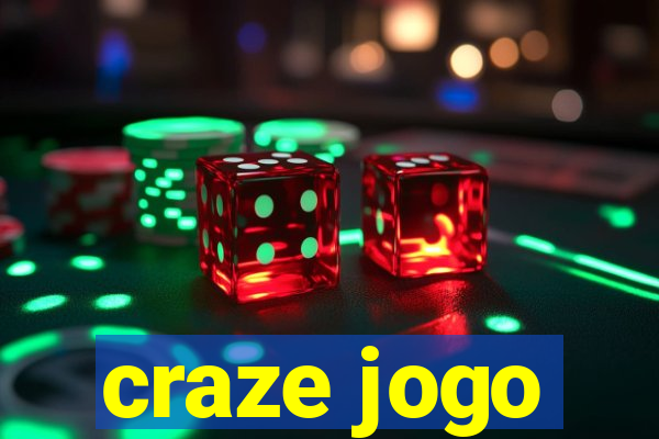 craze jogo