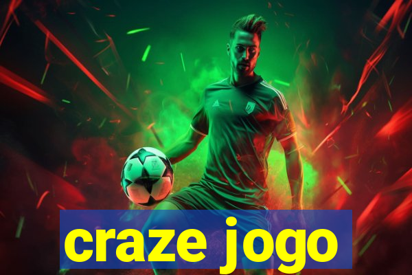 craze jogo