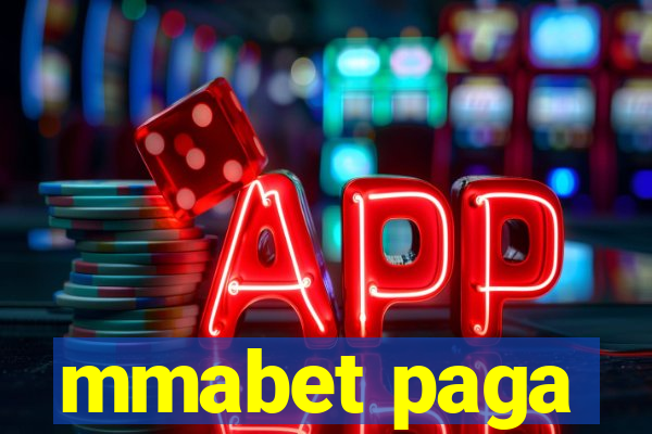 mmabet paga