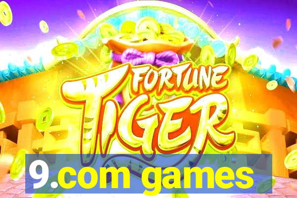 9.com games