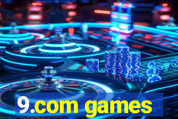 9.com games