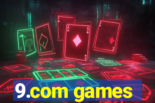 9.com games