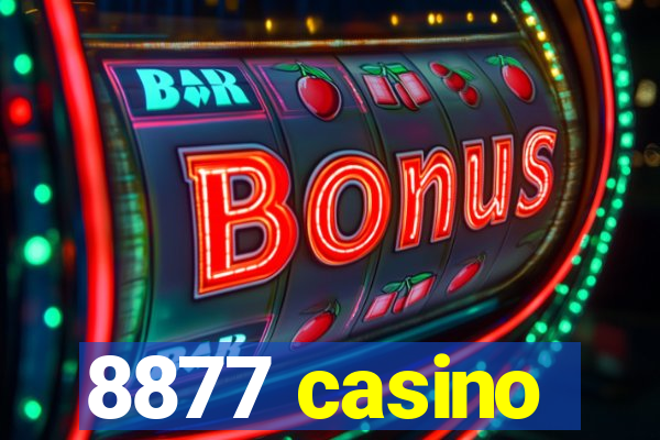 8877 casino