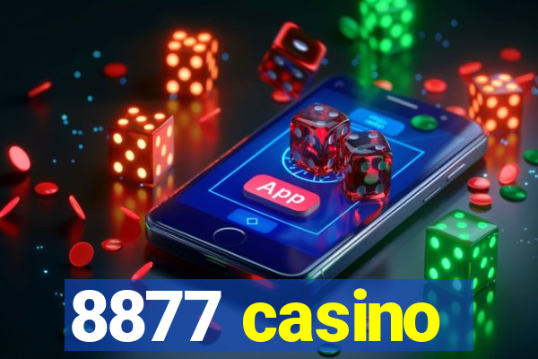 8877 casino