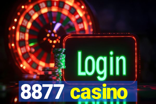 8877 casino