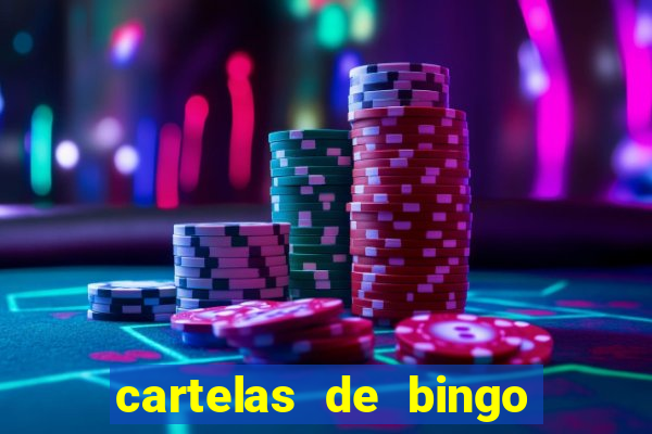 cartelas de bingo da adi??o