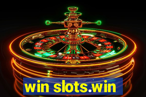 win slots.win