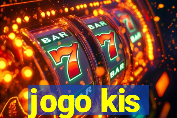 jogo kis