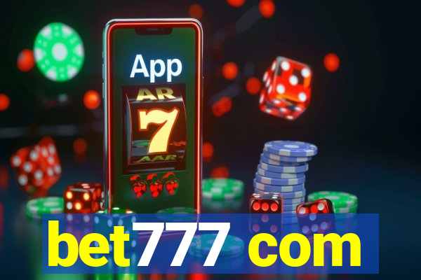 bet777 com