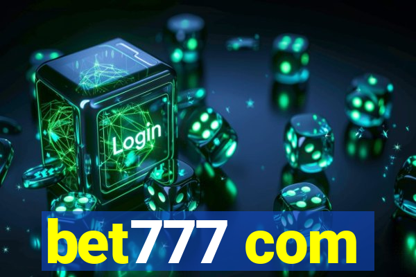 bet777 com