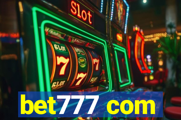 bet777 com