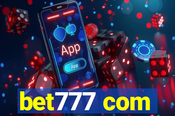 bet777 com