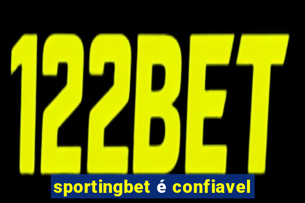 sportingbet é confiavel