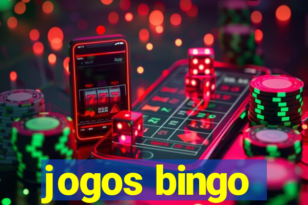 jogos bingo