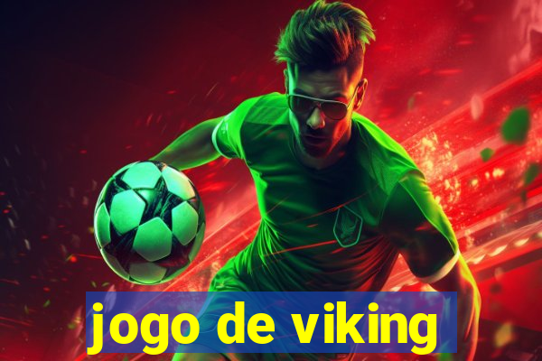 jogo de viking