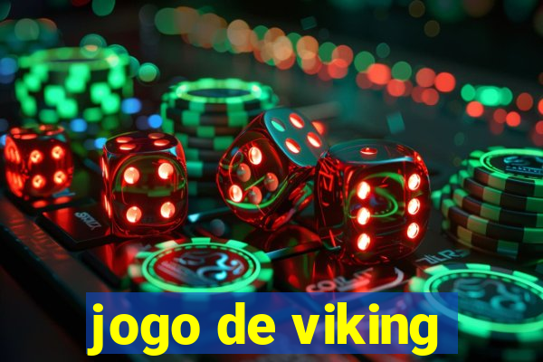 jogo de viking