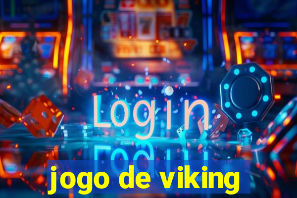 jogo de viking