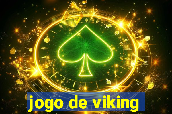 jogo de viking