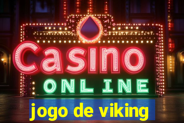 jogo de viking