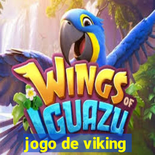 jogo de viking