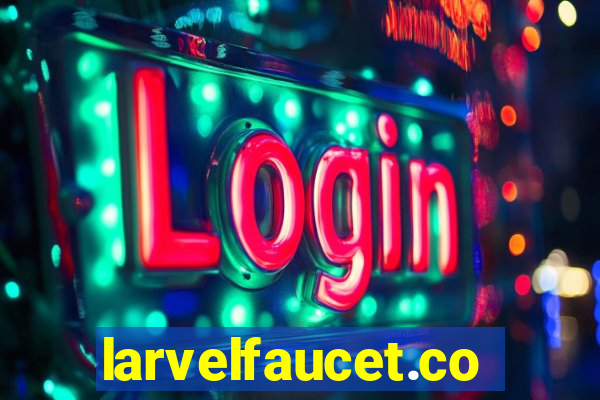 larvelfaucet.com