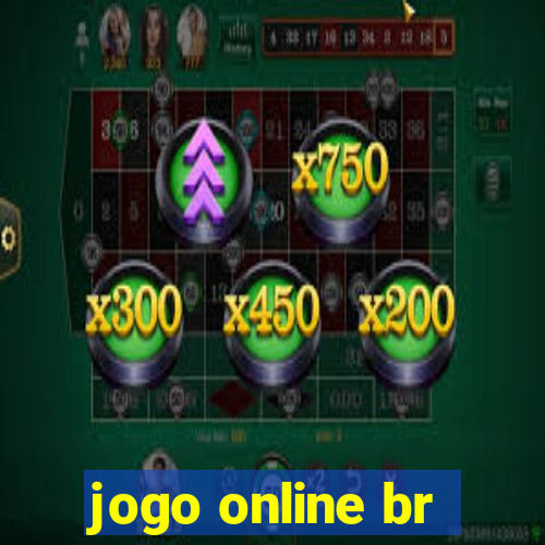 jogo online br