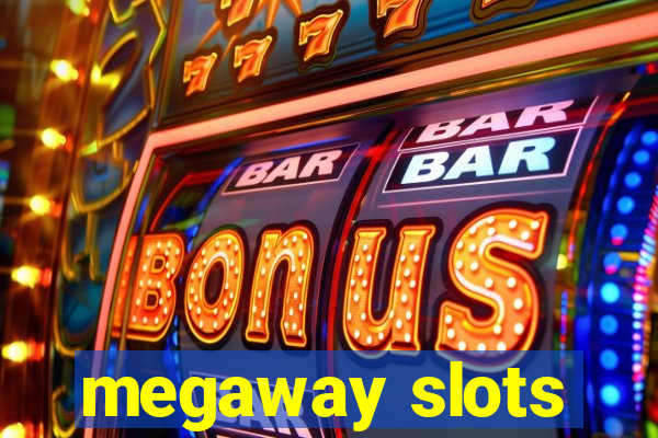 megaway slots