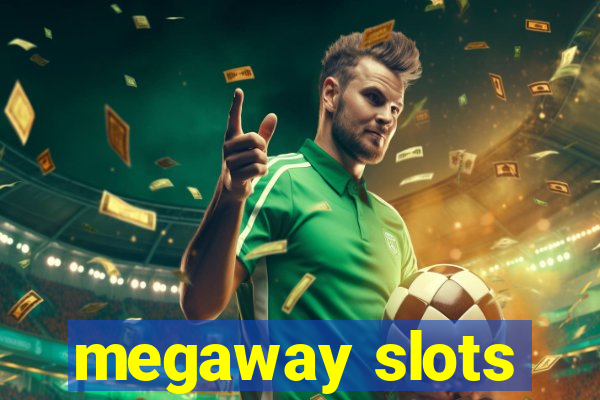 megaway slots