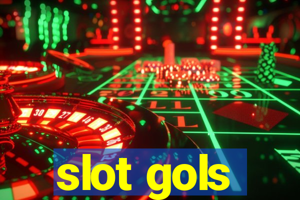 slot gols