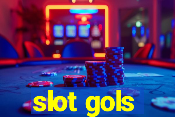 slot gols