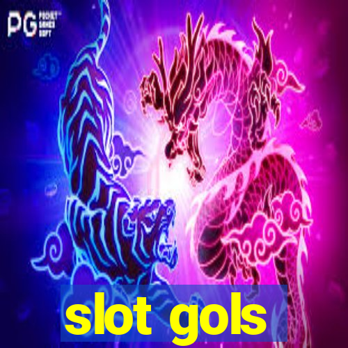 slot gols