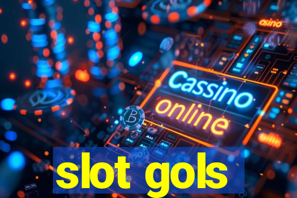 slot gols