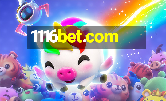 1116bet.com