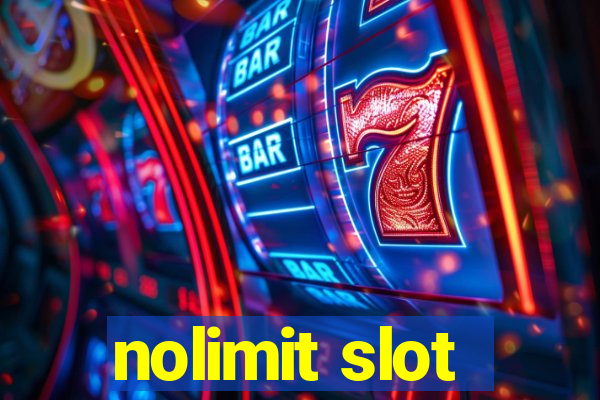 nolimit slot