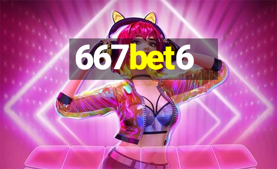 667bet6