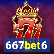 667bet6