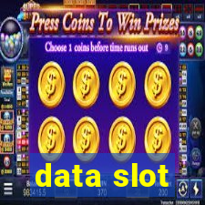 data slot