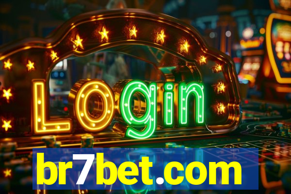 br7bet.com