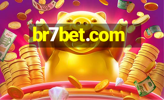 br7bet.com