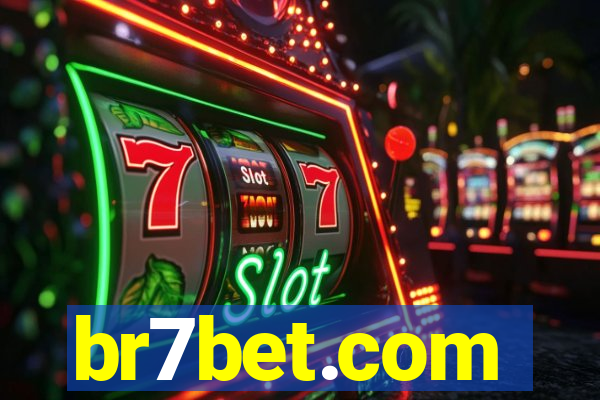 br7bet.com